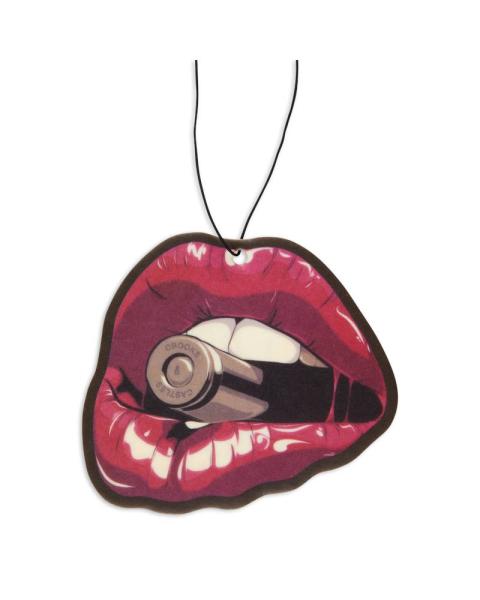 Autoduft / Lufterfrischer Bullet Lippen